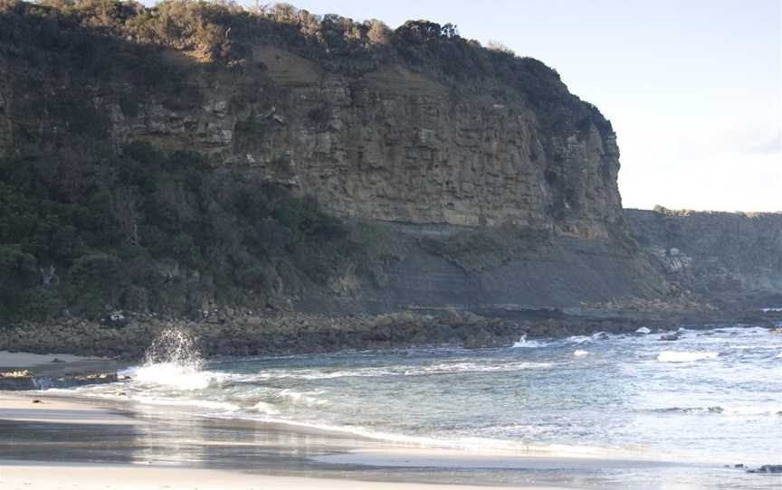 Cape Paterson Beach Shimmer