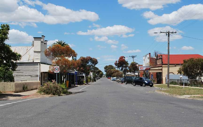 Murtoa McDonald Street.JPG