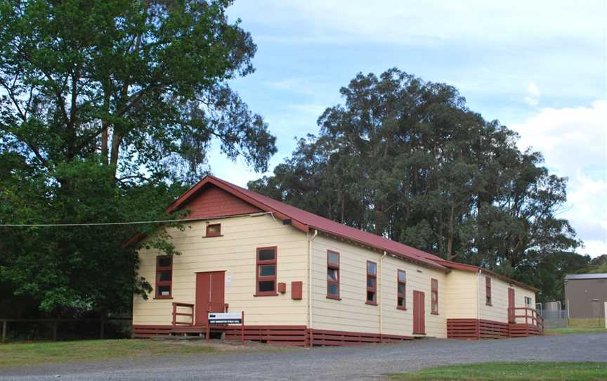 East Warburton Public Hall.JPG