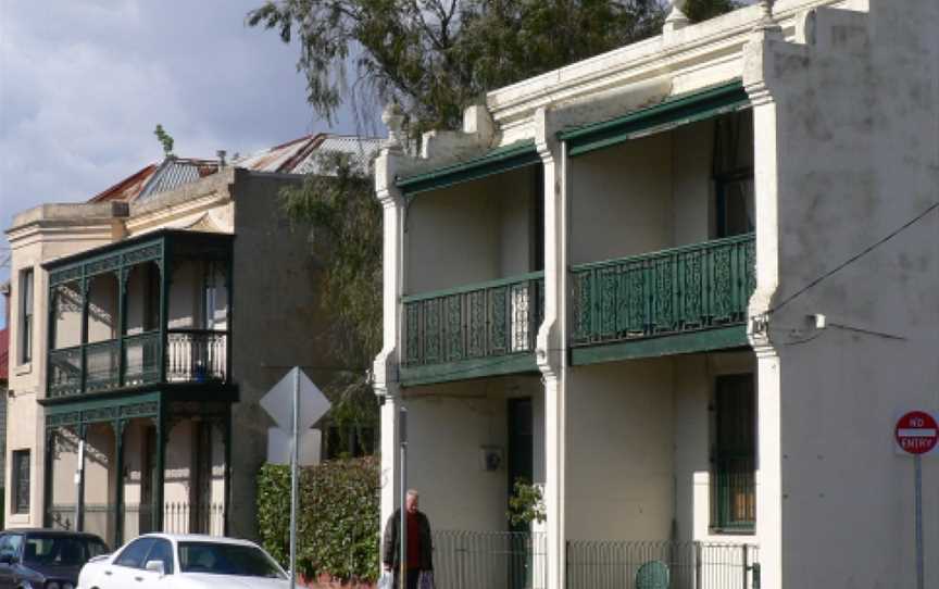 Terrace housing in cremorne victoria.jpg