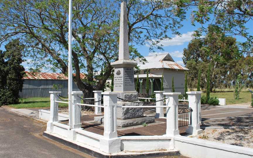 Willaura War Memorial.JPG