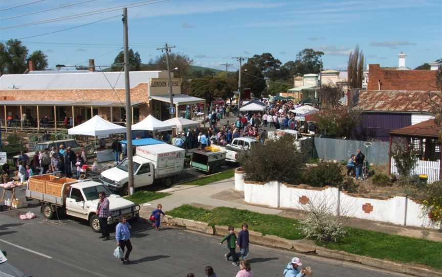 Talbot Farmers Market