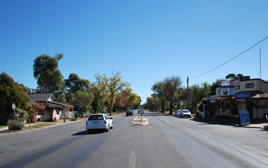 Great Western Western Highway.JPG