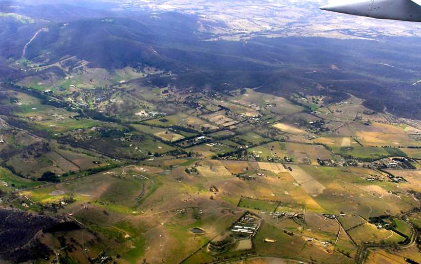 Humevale aerial.jpg