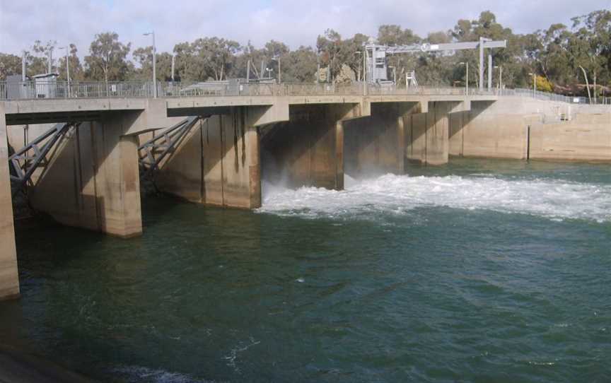 Torrumbarryweir