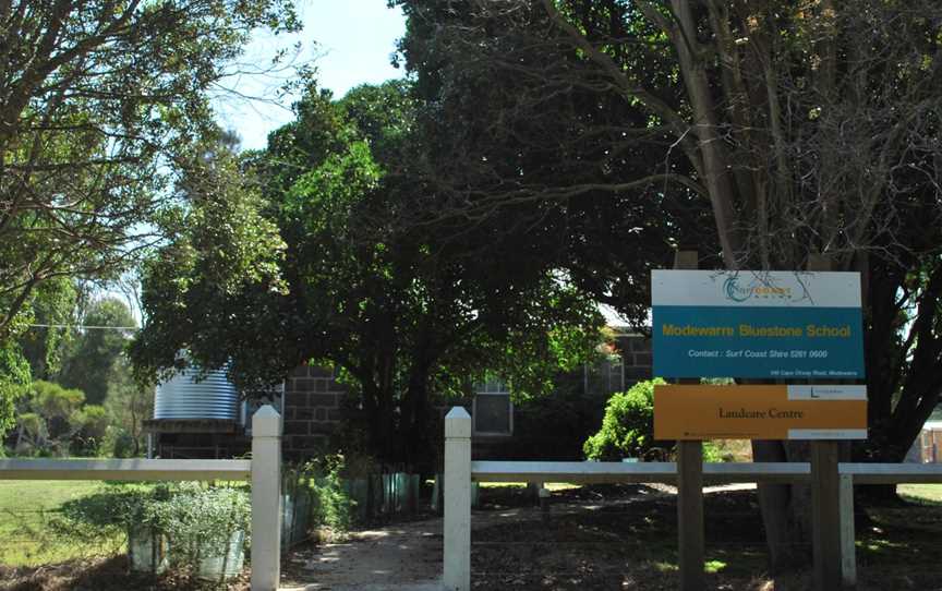 Modewarre Primary School.JPG