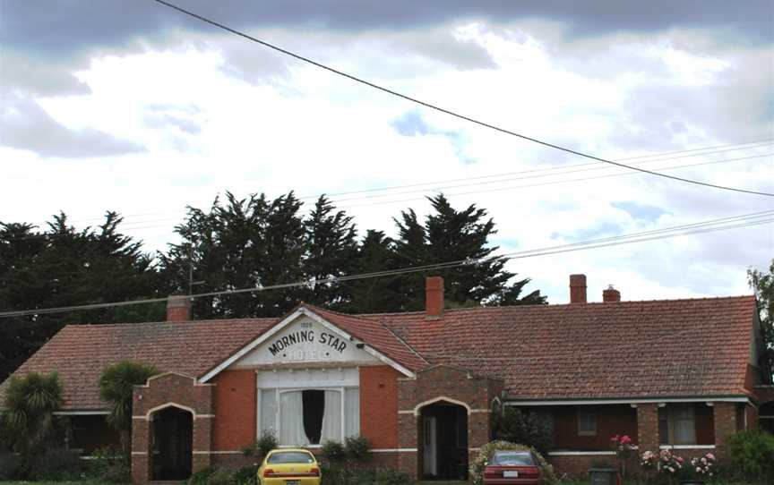 BungareeMorningStarHotel.JPG