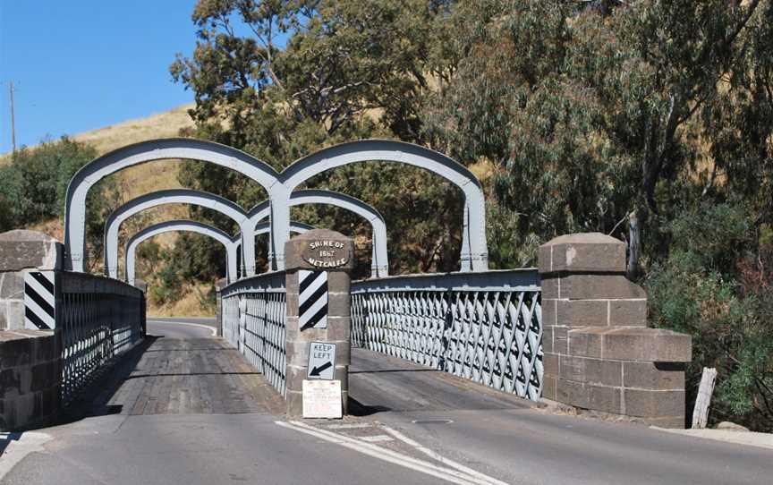 Redesdale Bridge001