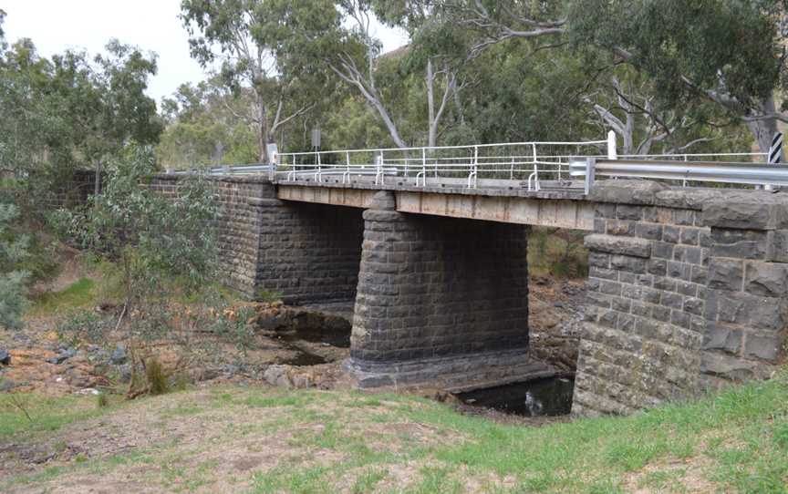 Wildwood Road Bridge 001.JPG