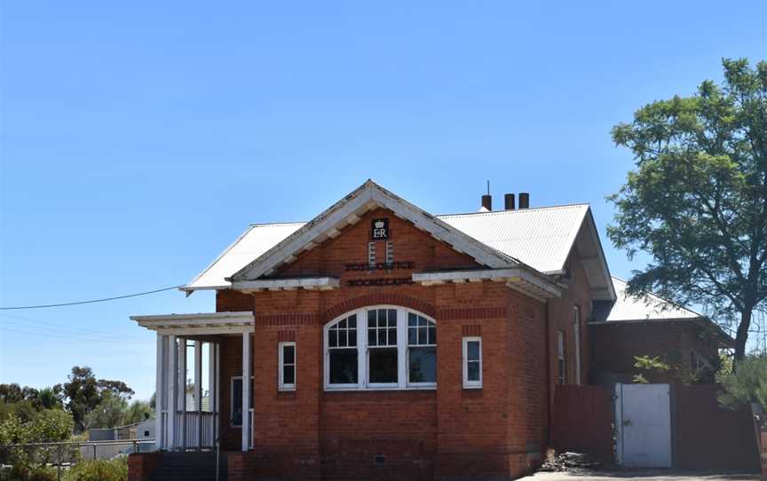 Woomelang Post Office 001.JPG