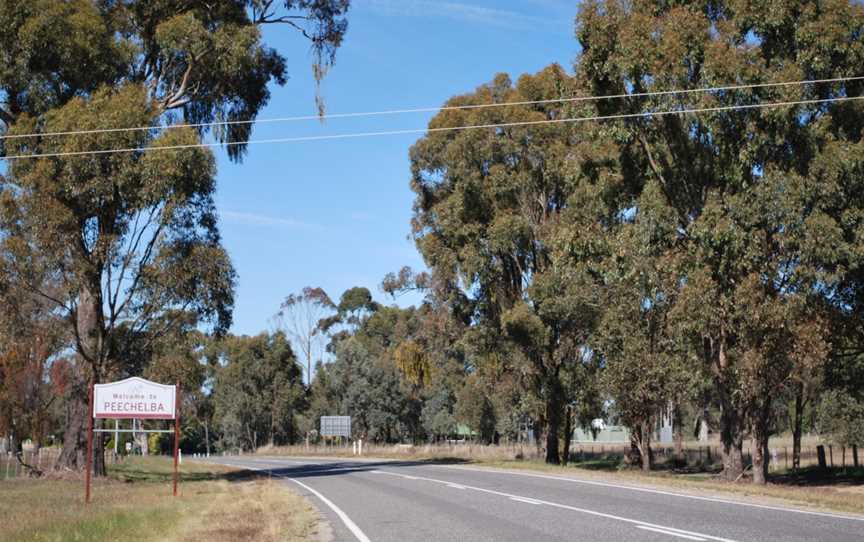 Peelchelba Town Entry Sign.JPG