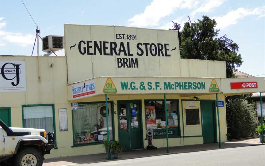 Brimgeneralstore