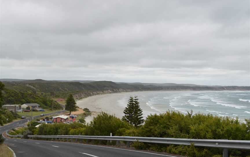 Cape Bridgewater Coastline 002.JPG