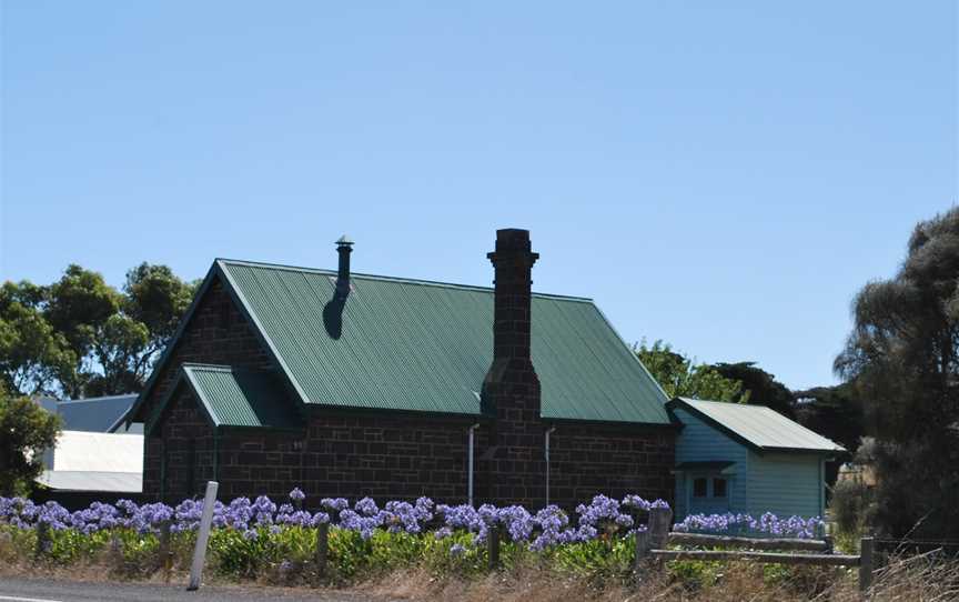 Rosebrook Former School.jpg