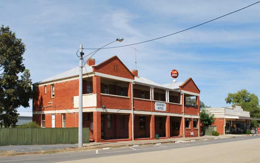 Culgoa Kaneira Hotel003