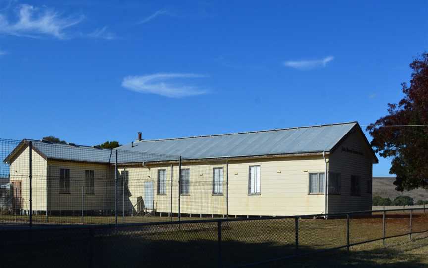 Henty Victoria Memorial Hall.JPG