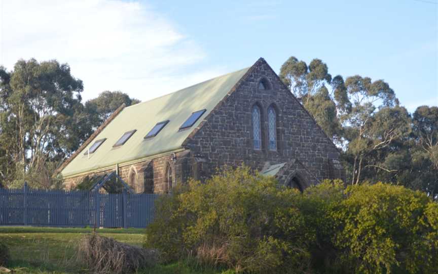 Craigie Former Church 001.JPG