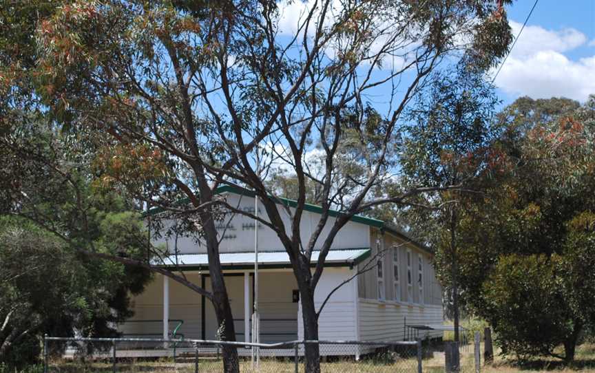 Callawadda Memorial Hall.JPG