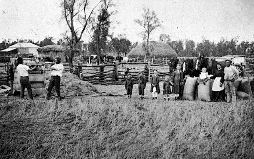 Negative - Kellalac, Victoria, circa 1885.jpg