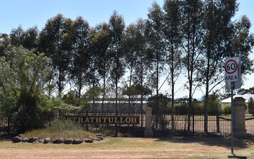 Strathtulloh Subdivision Sign.JPG