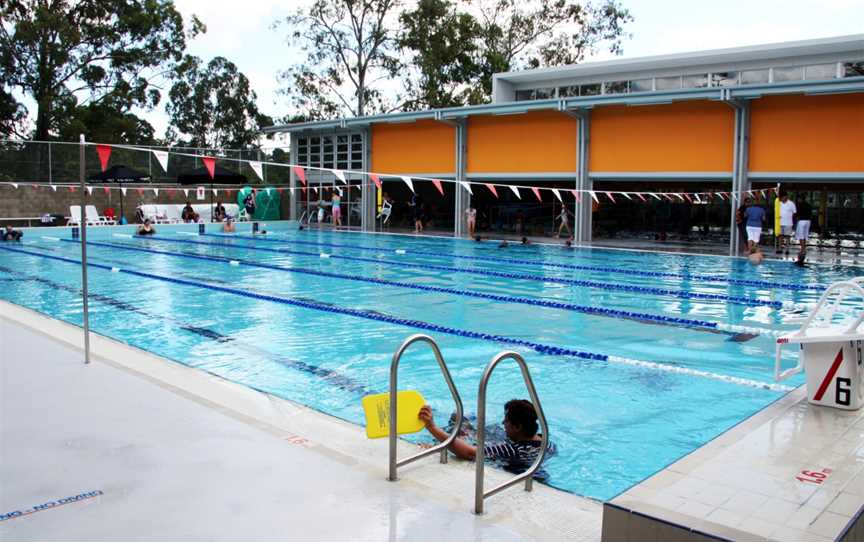 Mount Gravatt East Aquatic Centre - 25 metre outdoor pool (6984012477).jpg