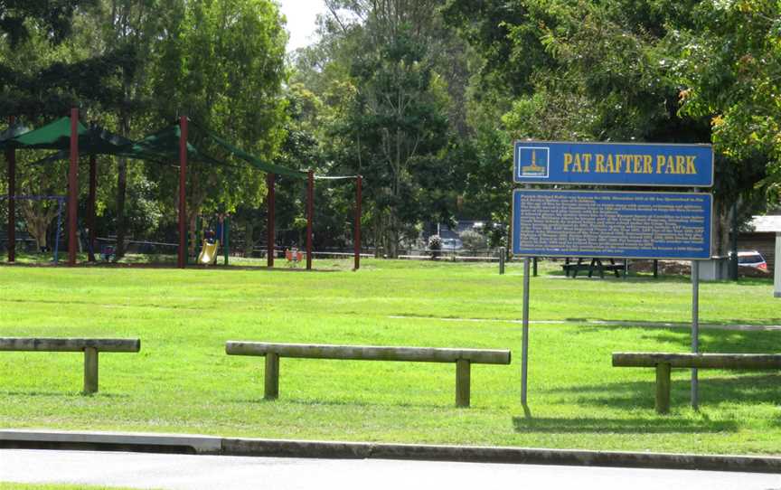 Pat Rafter Park - 20 Medallion Place, Carseldine.jpg