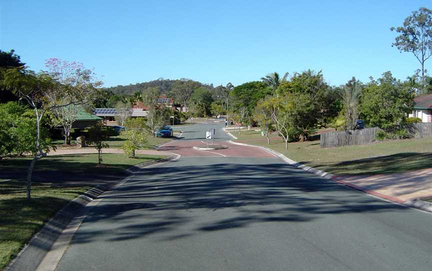 Gavin Way Cornubia Queensland.jpg