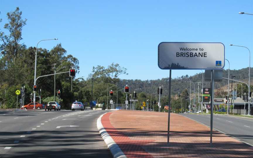 Brisbane welcome Ferny Grove Samford Rd.jpg