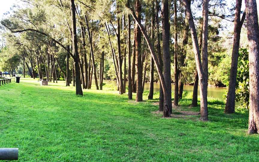 Kookaburrapark