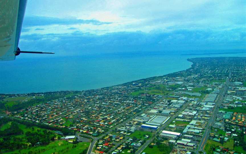 Hervey Bay - Flickr - GregTheBusker.jpg