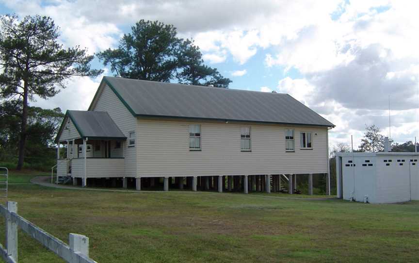 Pullenvale Hall.JPG