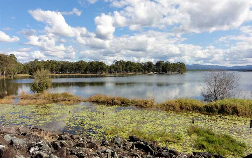 Lake Samsonvale - panoramio.jpg