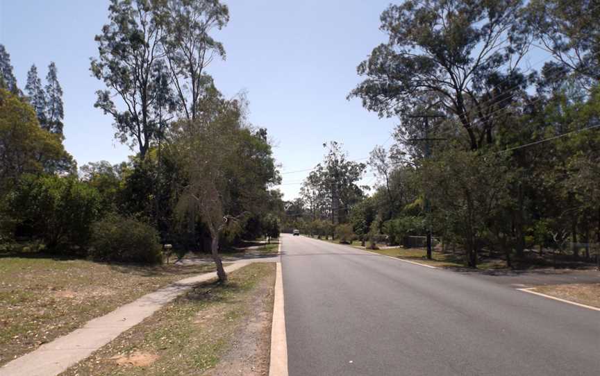 Forestdale Drive Forestdale.jpg