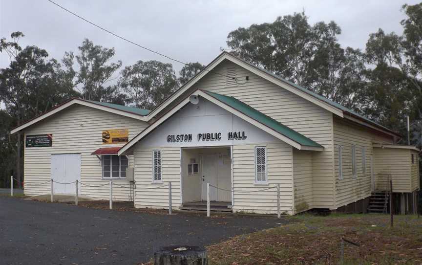 Gilston Public Hall at Gilston, Queensland.jpg