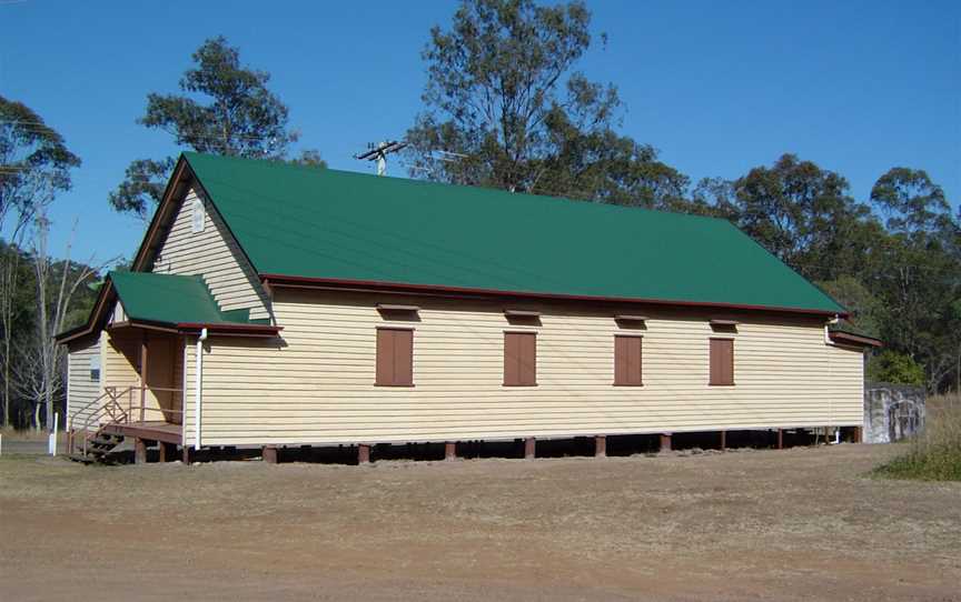 Pine Mountain Community Hall.jpg