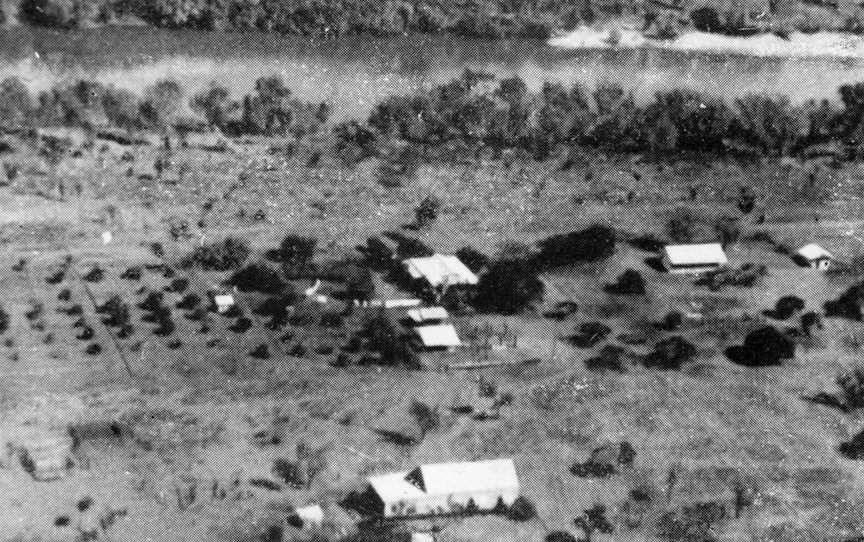 Doomadgee Mission1950