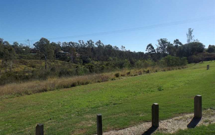 Bremer River parkland at Sadliers Crossing, Queensland.jpg