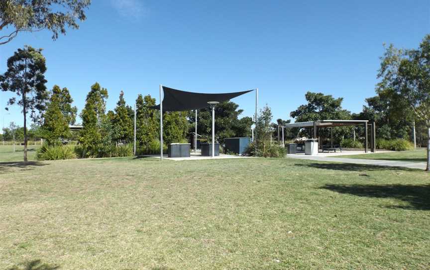 Berrinba Wetlands picnic area.jpg