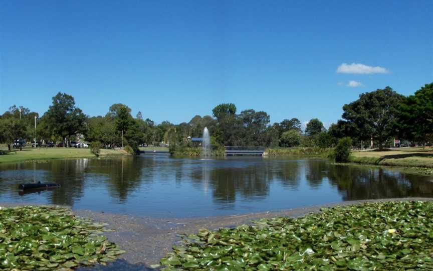 Lake Alfordpanoramio