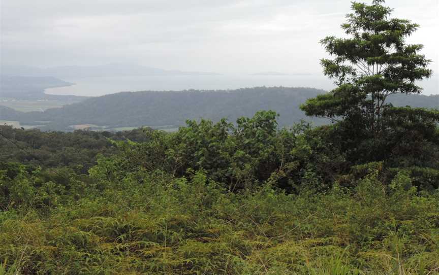 Viewfromthe Mossman Mount Molloy Road Lookout CJulatten C2016