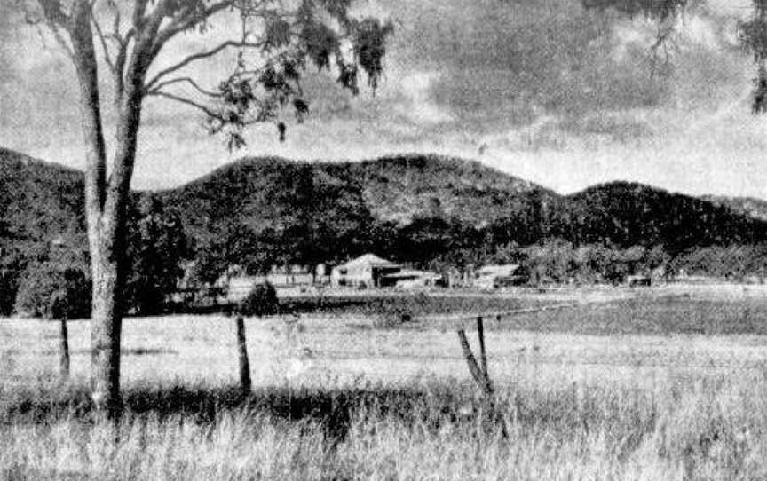 Bouldercombe, 1954.JPG