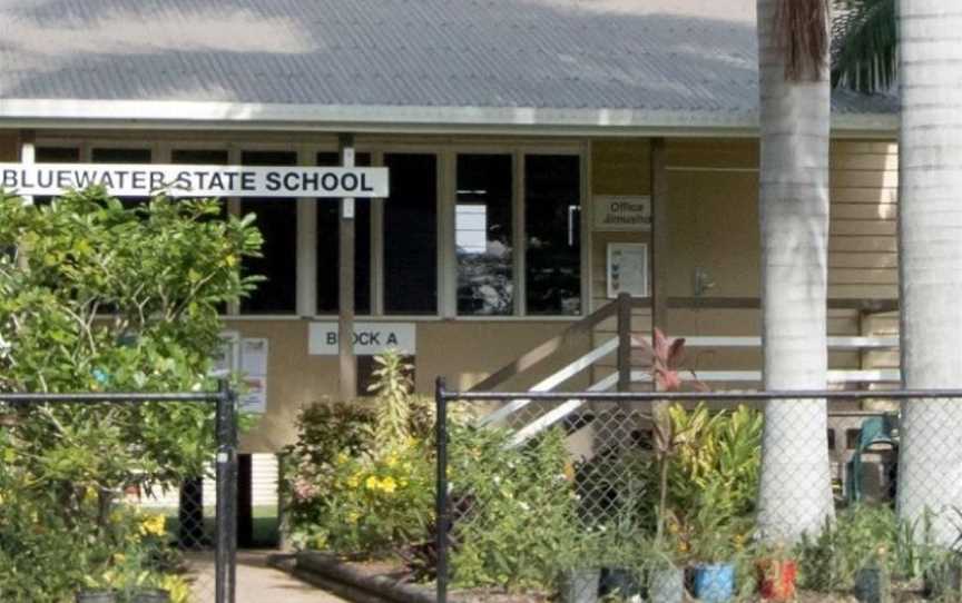 Bluewater State School C2016