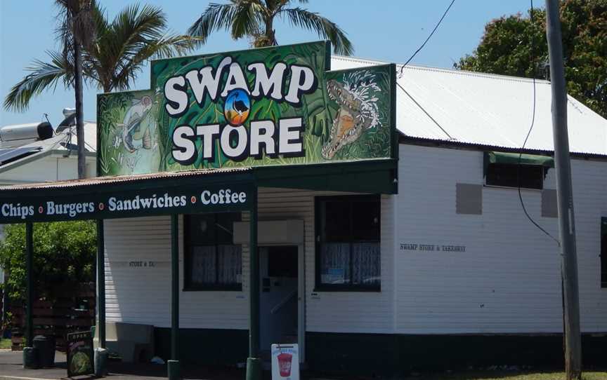 Swamp Store1