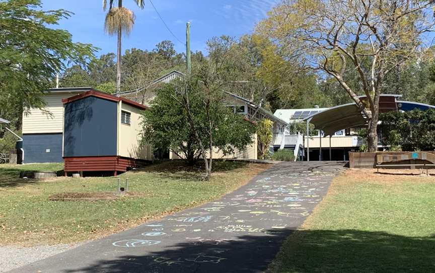 Upper Brookfield State School C202101