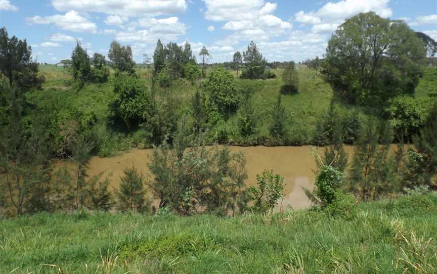 Logan River at Woodhill, Queensland.jpg