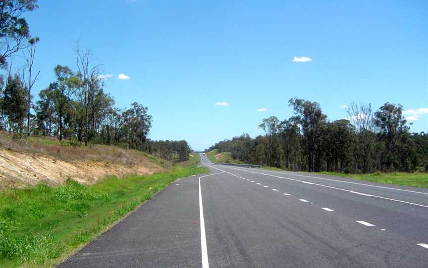 Centenary Highway