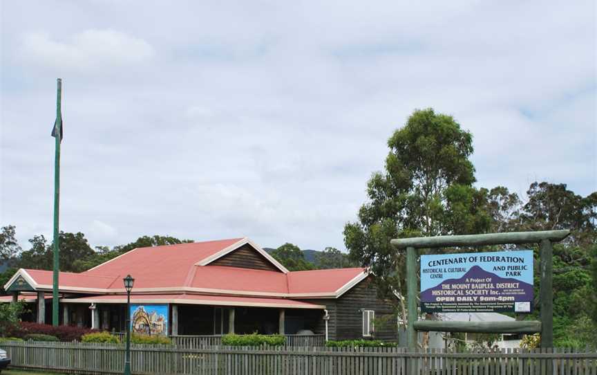 Bauple Historical& Cultural Centre