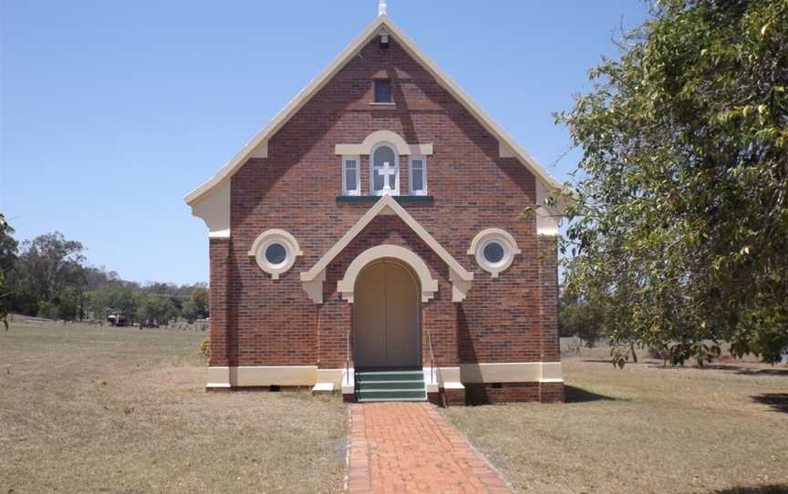 Catholic Church Southbrook