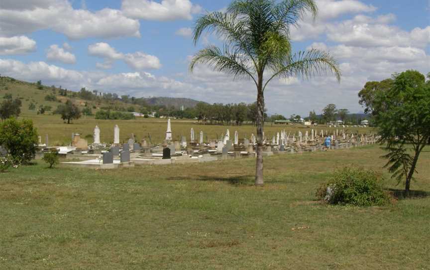 Trinity Lutherancemetery CDugandan C2007