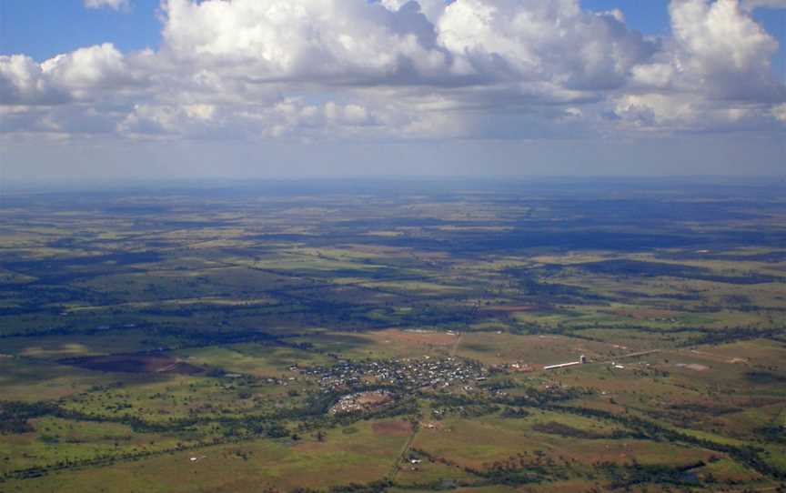 Yuleba CQueensland